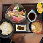 Restaurant Kihagi - 