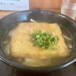 手打ちうどん 釜や - 