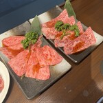 Yakiniku Ponga Hanare - 