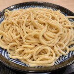 Jikaseimen Tsukesoba Kuroku - 