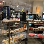 THE CITY BAKERY Shinagawa - 