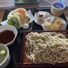 そば処　みのり - 料理写真: