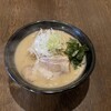 北海道ラーメン ひむろ 上野店