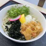 Genpei Udon - 