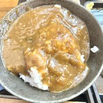 kushinomon - カレーとごはんはおかわり自由