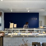 PATISSERIE LA POCHE - 