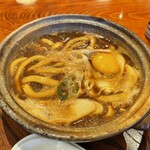 山本屋本店 - 料理写真: