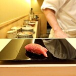 Sushi Ryuta - 