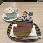 BUNMEIDO　CAFE - 