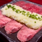 Yakiniku Juraku - 