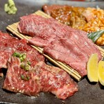 Yakiniku Juraku - 