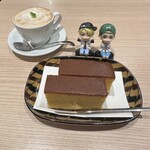 BUNMEIDO　CAFE - 