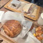 THE CITY BAKERY Shinagawa - 