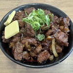 伝説のすた丼屋 - 