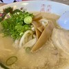 三徳らーめん - 料理写真: