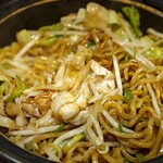 Abura Yakisoba Senmonten Ryo - 