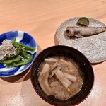 Ginza Nomino Koji Yamagishi - 