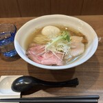 Ramen Sukoyaka - 