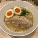 ラーメンステーション - 