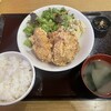 そうか食堂 - 料理写真: