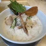 暁 製麺 - 料理写真: