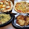 PIZZA・GG - 料理写真: