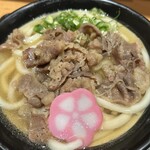 Nihonbashi Sanuki Udon Hoshino - 