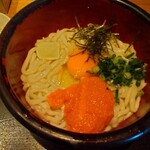 Kamaage Udon Hatsutomi - 