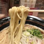 ラーメンステーション - 