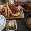 お魚料理 うおせい