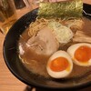 金澤濃厚豚骨ラーメン 神仙 - 料理写真: