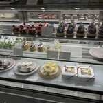 Maison de patisserie GRACIL FROLA - 