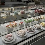 Maison de patisserie GRACIL FROLA - 