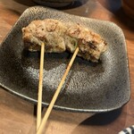 炭火焼鳥専門店 まさや - 