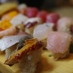 Kin Zushi Jizakana Tei - 