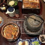 Unagi no Suzuki - 