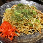 Hiroshima-fu Okonomiyaki Momijiya Kanda Ten - 