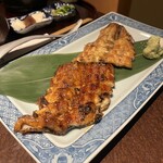 Unagi no Suzuki - 