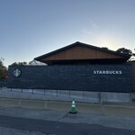 STARBUCKS COFFEE Tennogawa Koen Ten - 