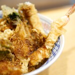 Tempura Kurokawa - 