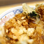 Tempura Kurokawa - 