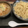 自家製麺つけそば 九六