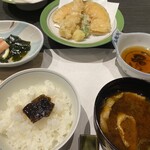 木曽路 - 料理写真: