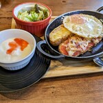 オリーブの丘 - 料理写真: