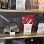 DARFRUTTO COFFEE ROASTERS - 