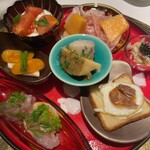 Ristorante Hiro Aoyama - 