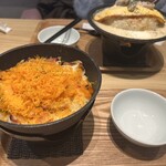 チーズ＆ドリア.スイーツ デュアオーネ自由が丘店 - 