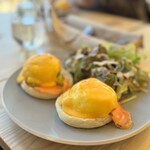 ELOISE's Cafe Kofu Ten - 