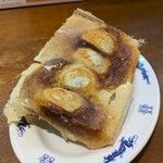 ジャッキー餃子楼 - ジャッキー焼き餃子