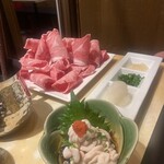 Hokkaido Seafood Ramushabu × Private room 38 Futo B Tottei - 